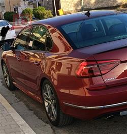 فولكسفاغن باسات